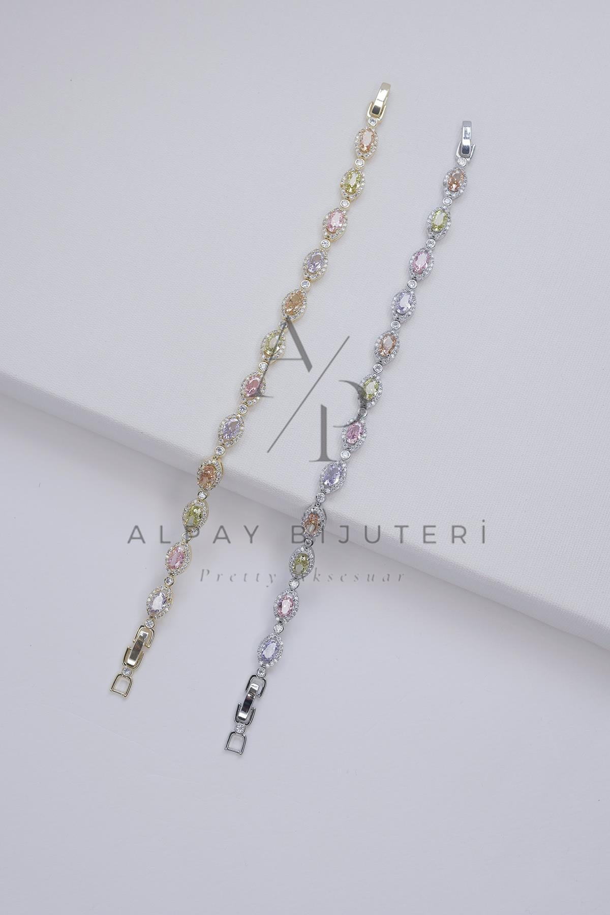 VIP Şık Tasarım Bileklik