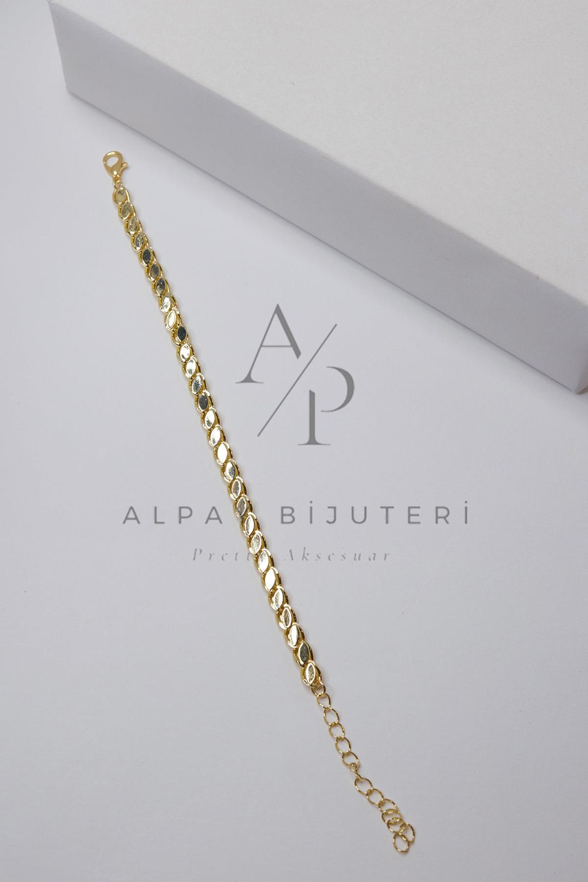 VIP Şık Tasarım Bileklik