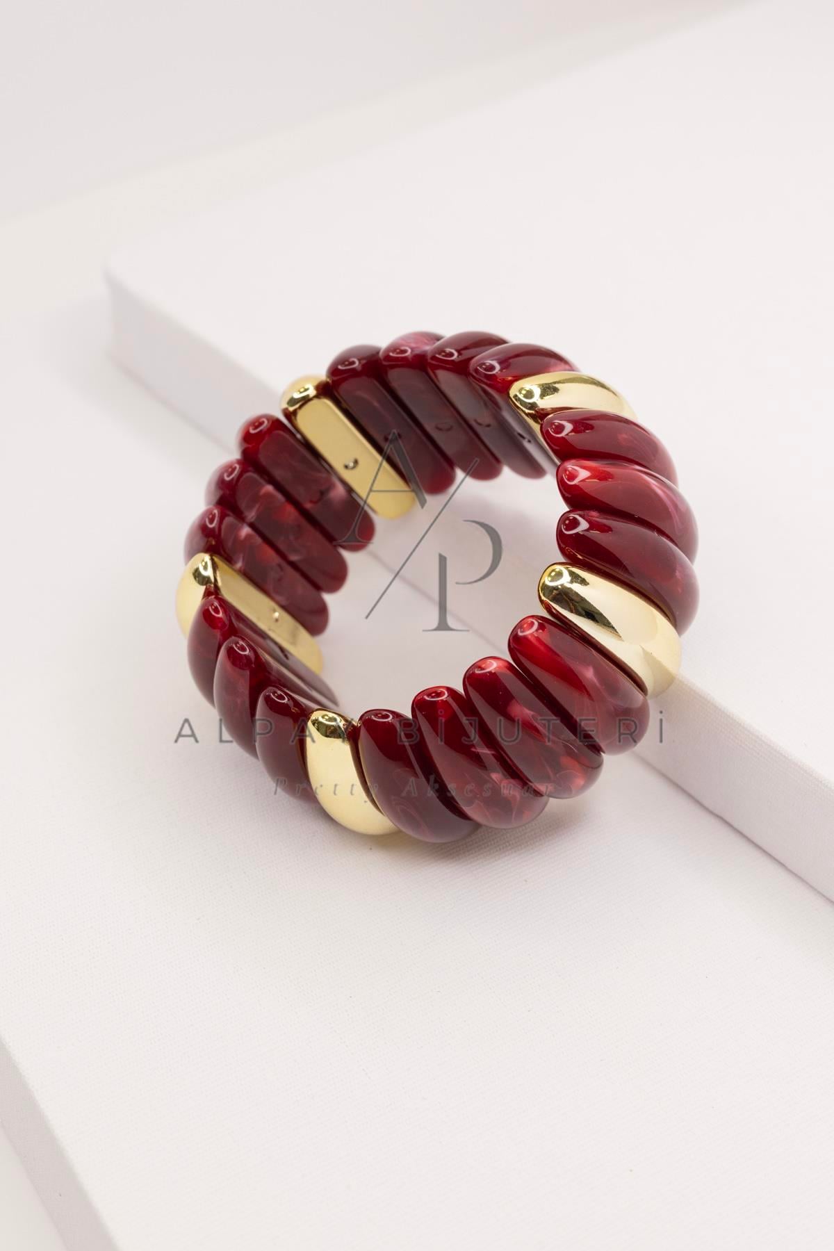 Şık Tasarım Bilezik