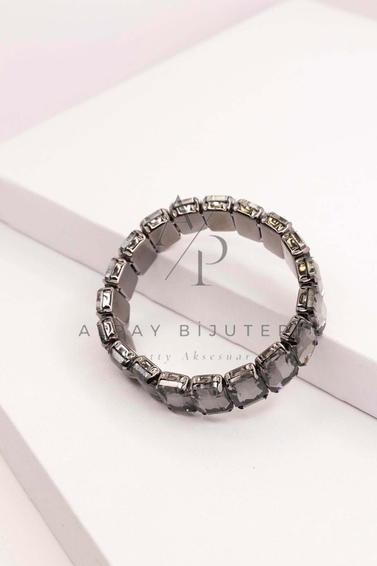 Şık Tasarım Bilezik