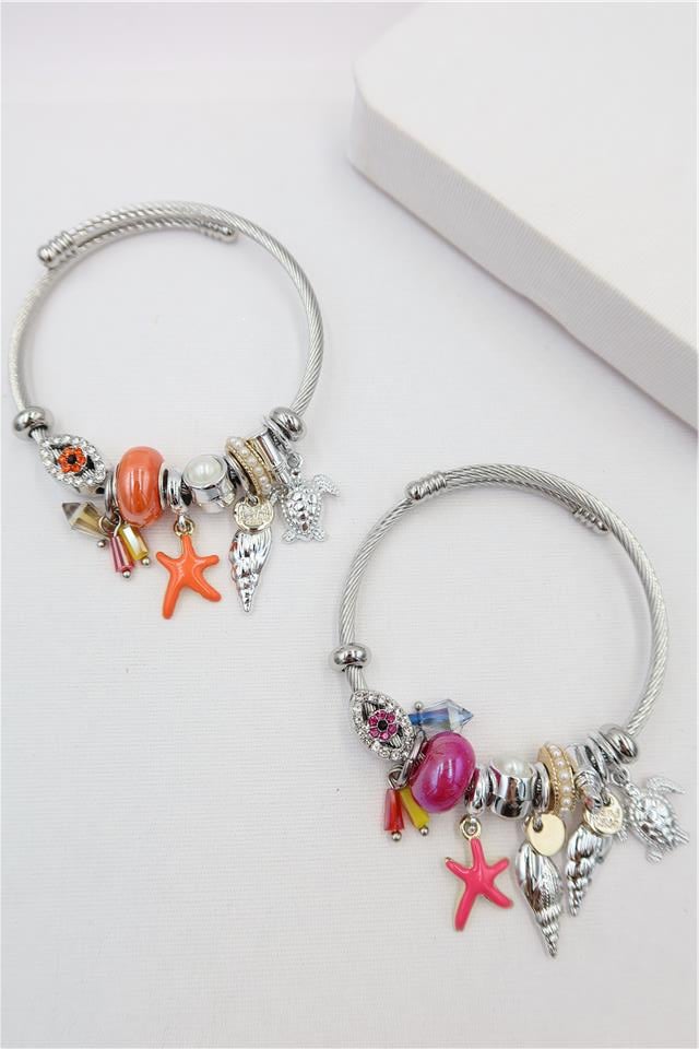 Charm Bileklik