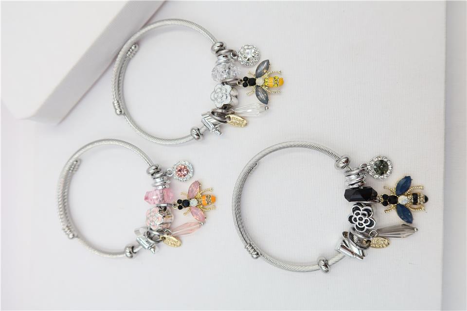 Charm Bileklik