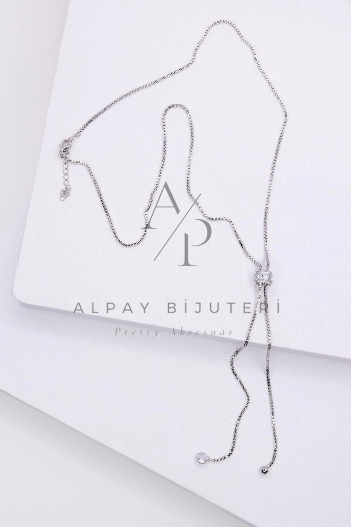 VIP Şık Tasarım Kolye