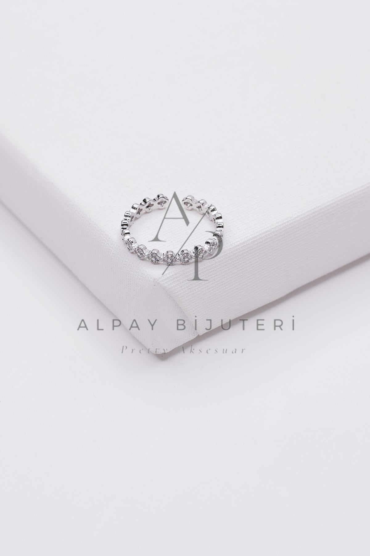 VIP Şık Tasarım Yüzük