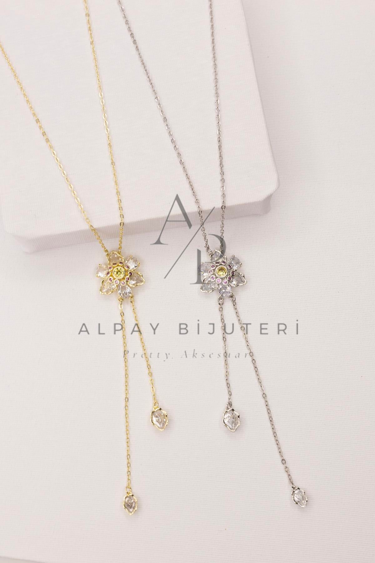 VIP Şık Tasarım Kolye