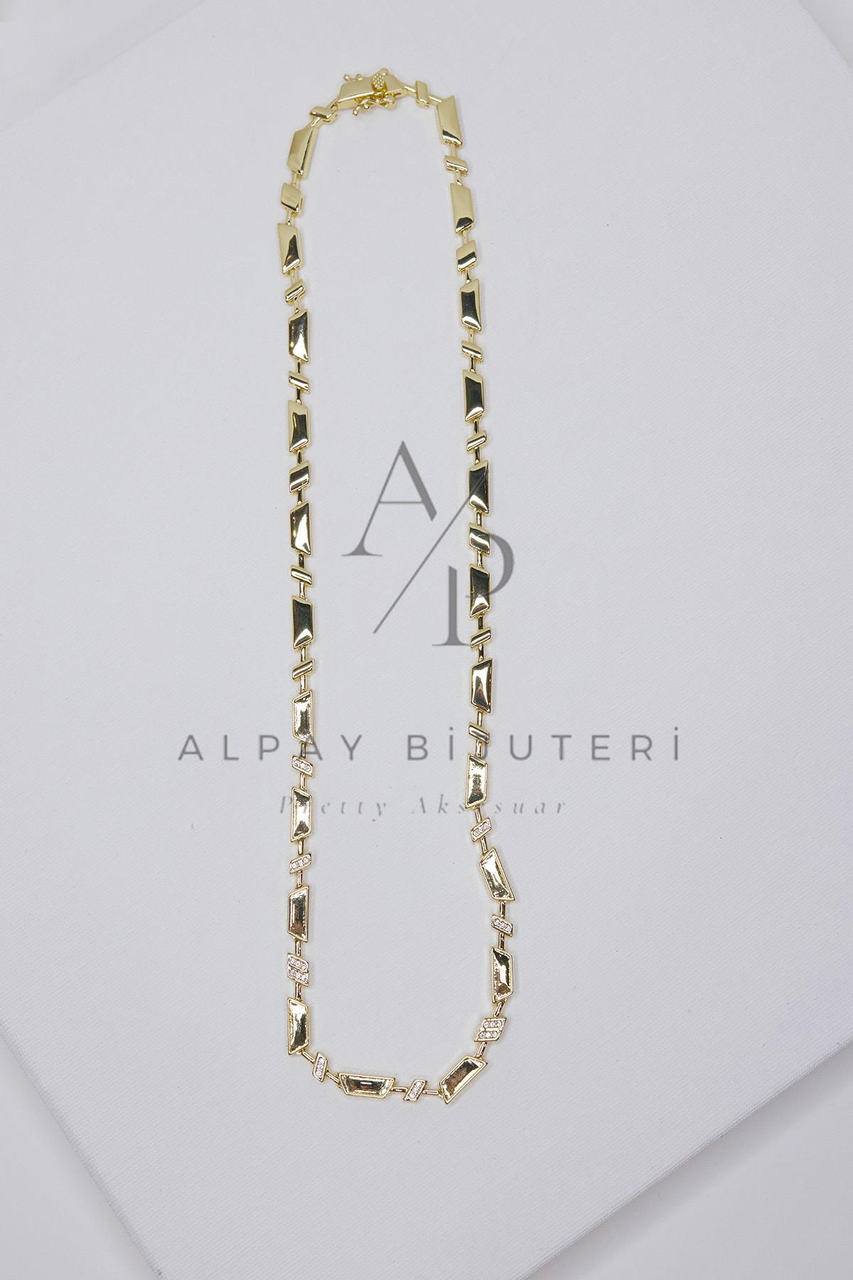 VIP ŞIK Tasarım Kolye