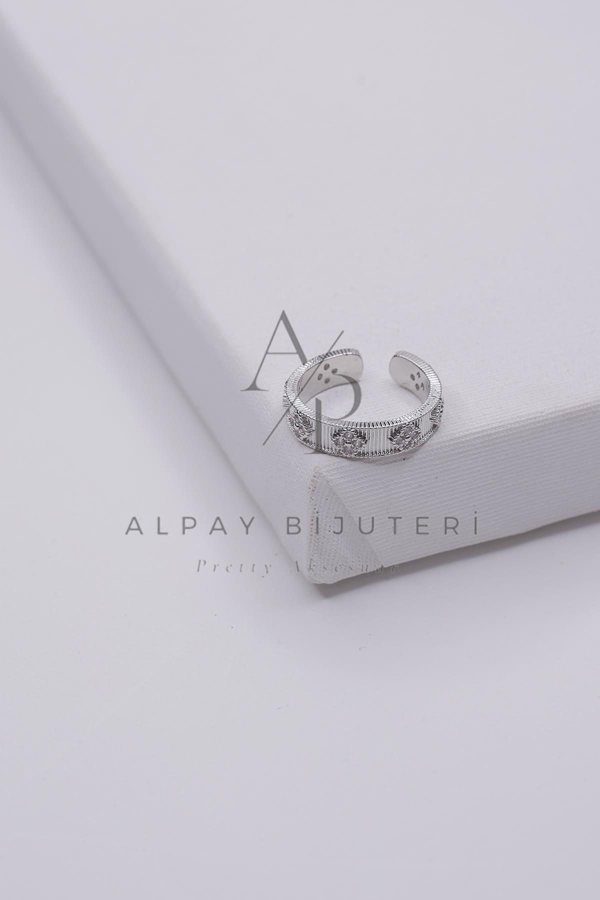 VIP Şık Tasarım Yüzük