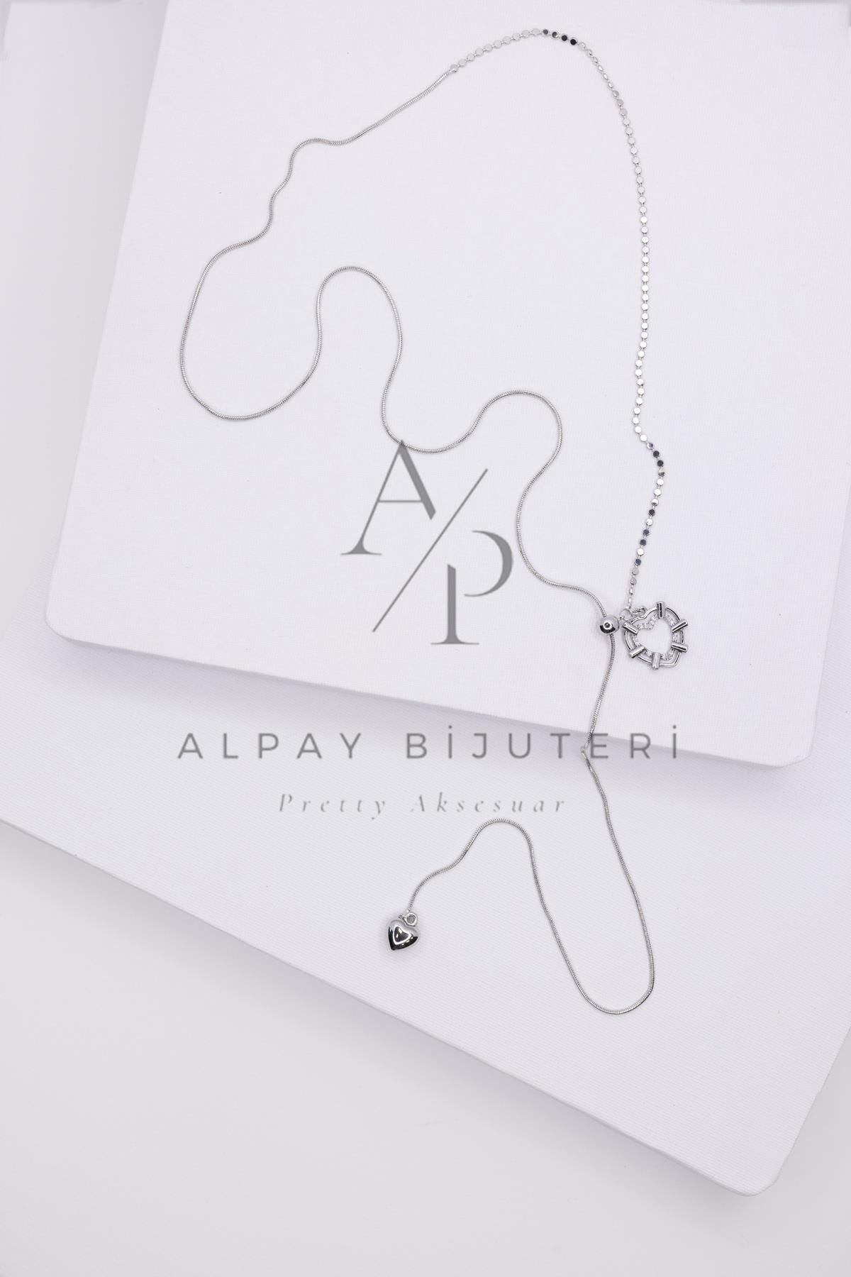 VIP Şık Tasarım Kolye