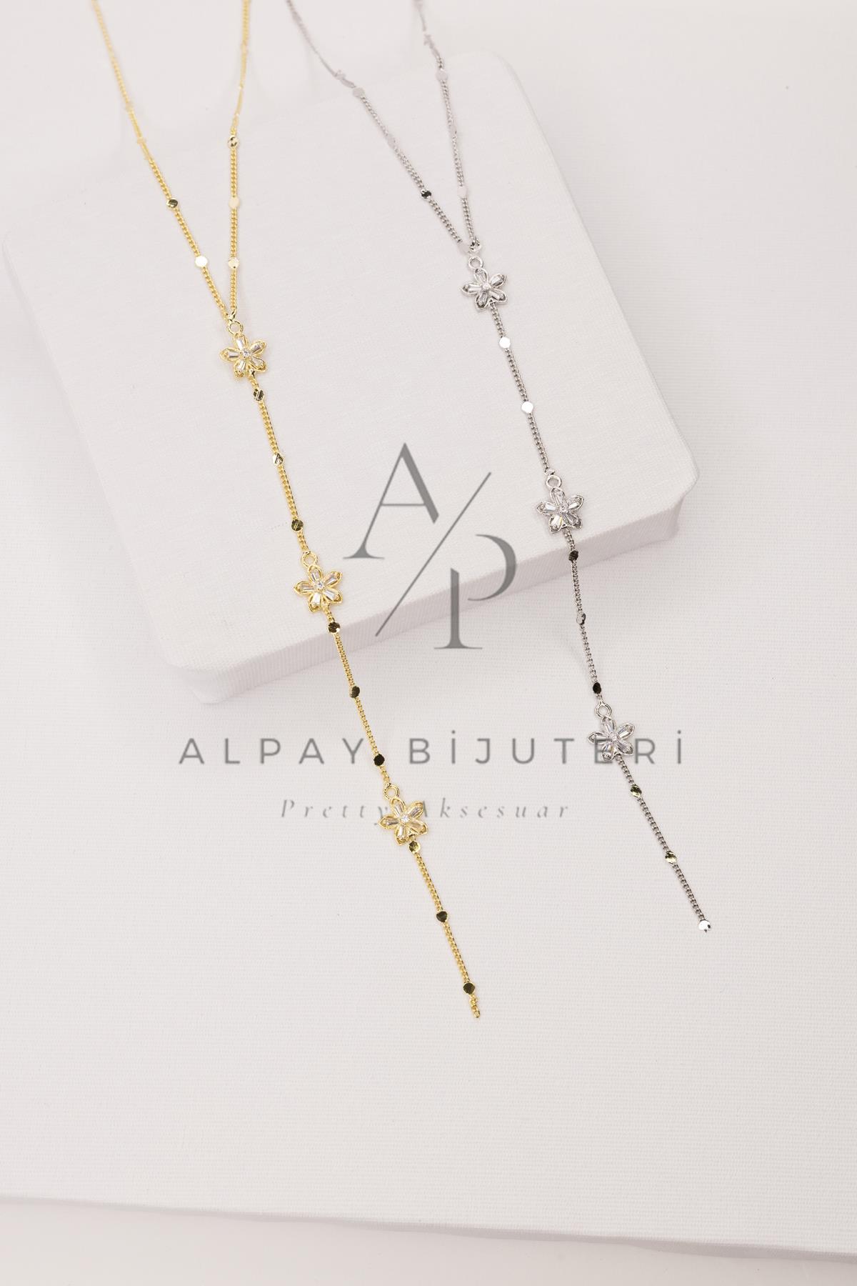 VIP Şık Tasarım Kolye