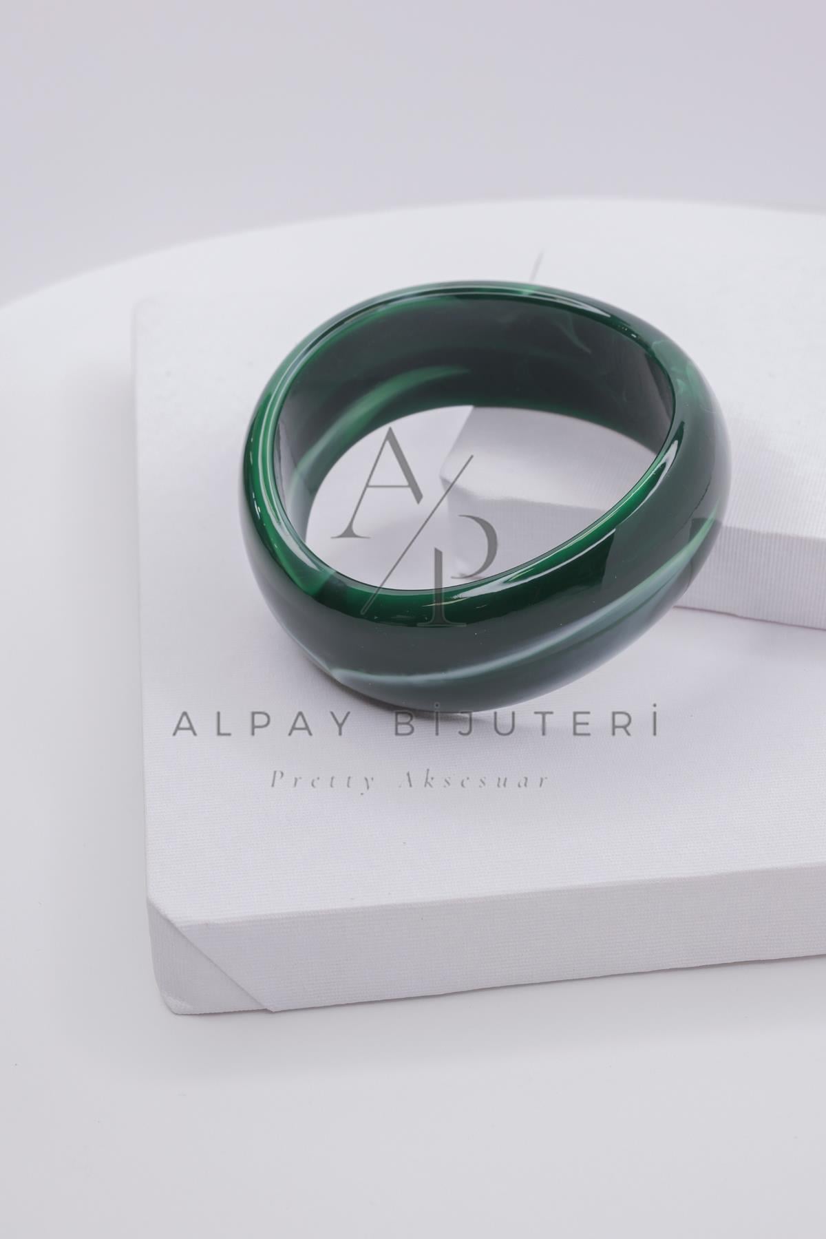 Şık Tasarım Bilezik