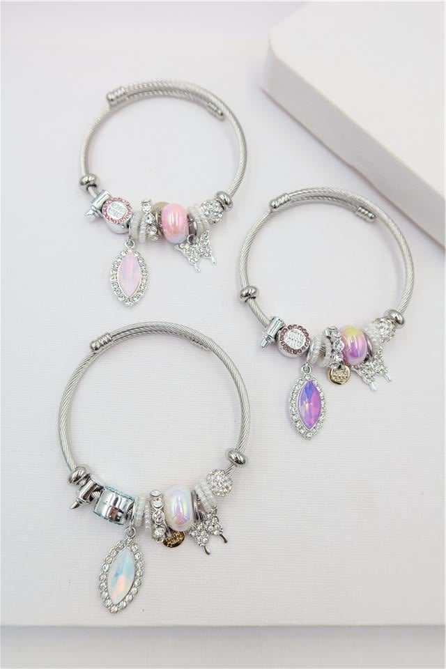Charm Bileklik