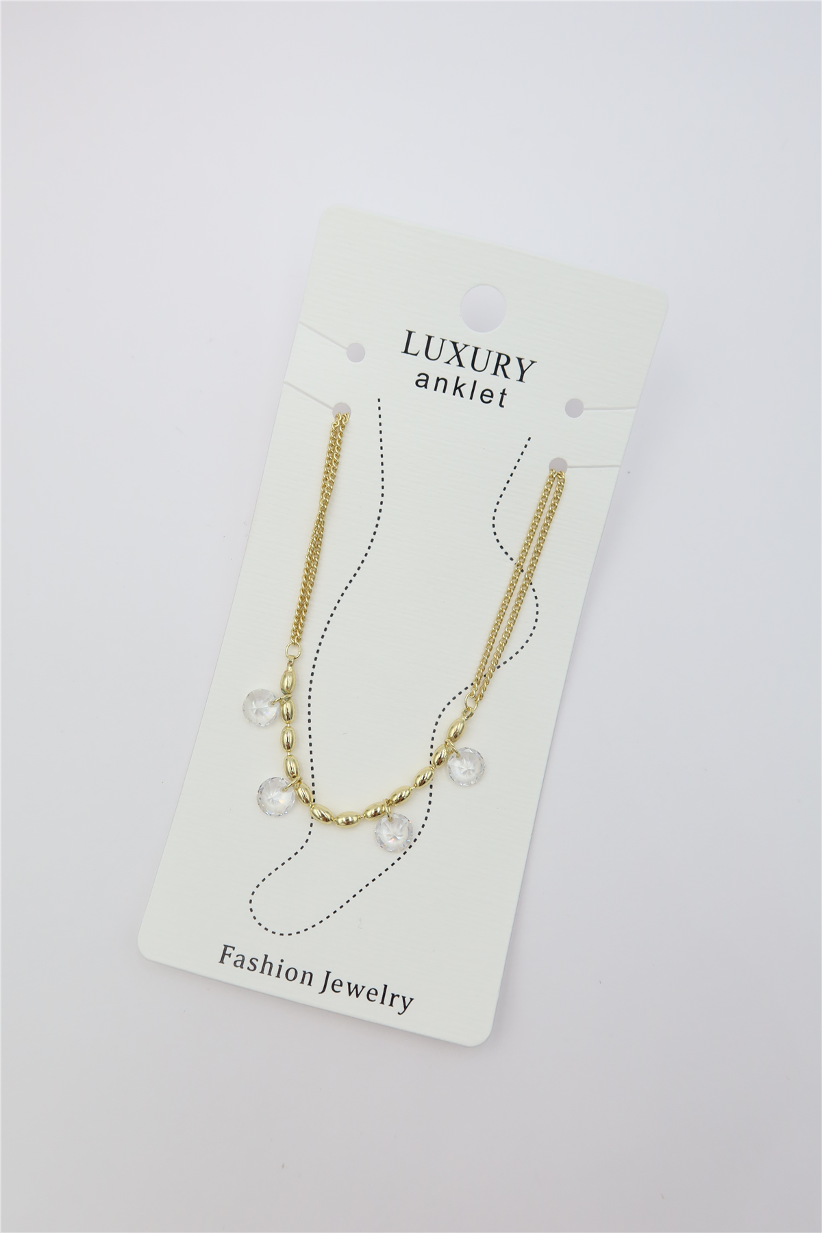 Luxury Halhal