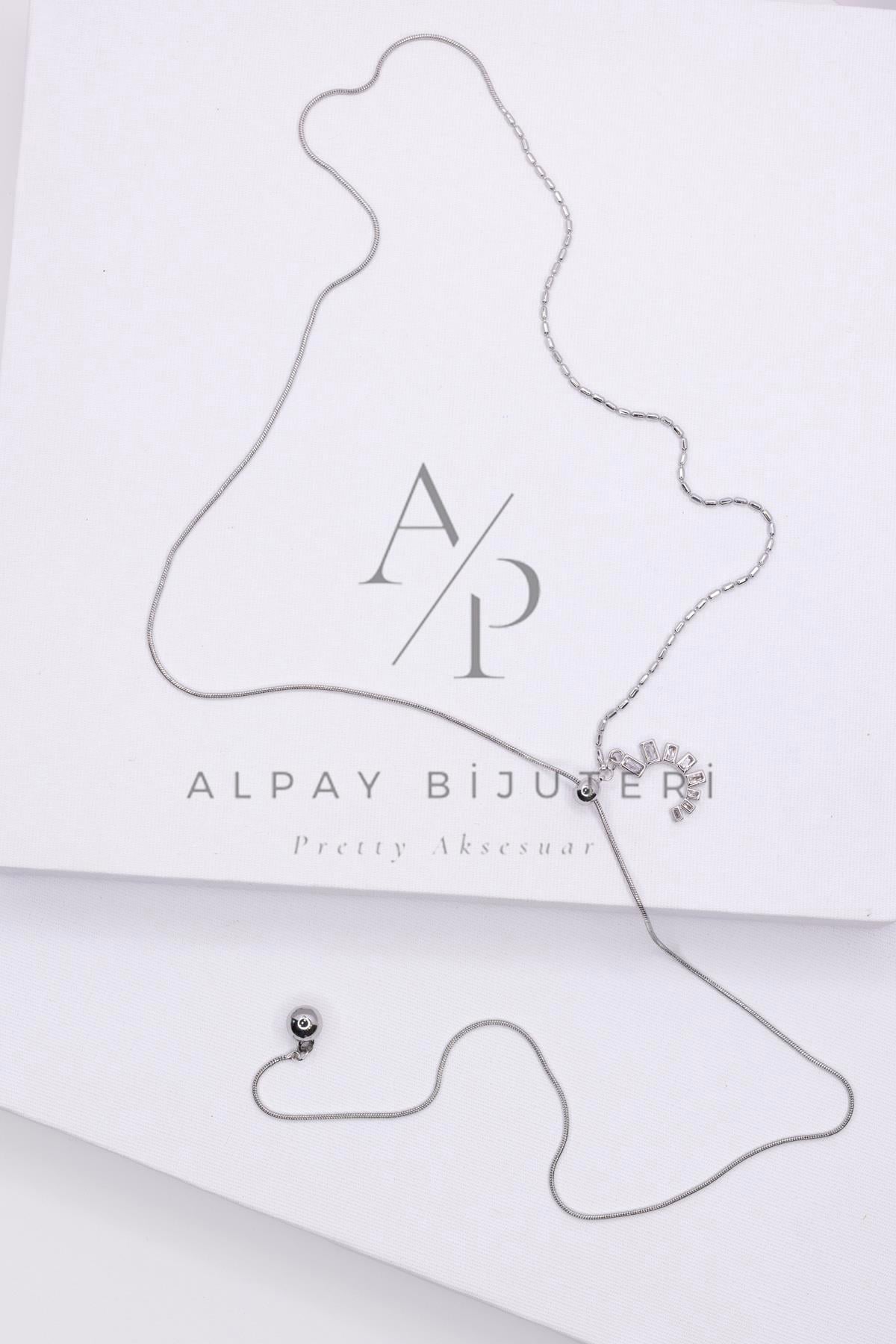 VIP Şık Tasarım Kolye