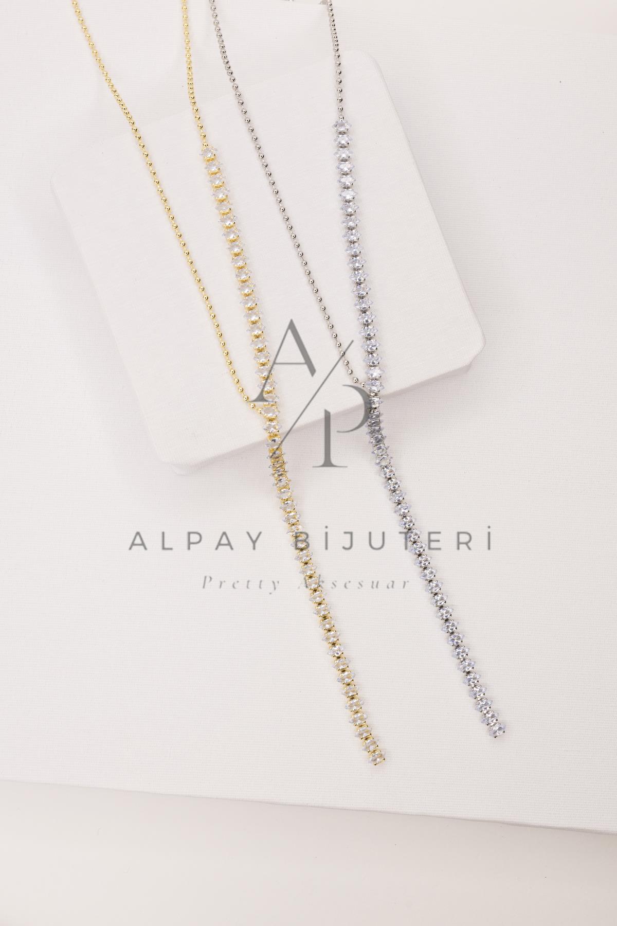 VIP Şık Tasarım Kolye