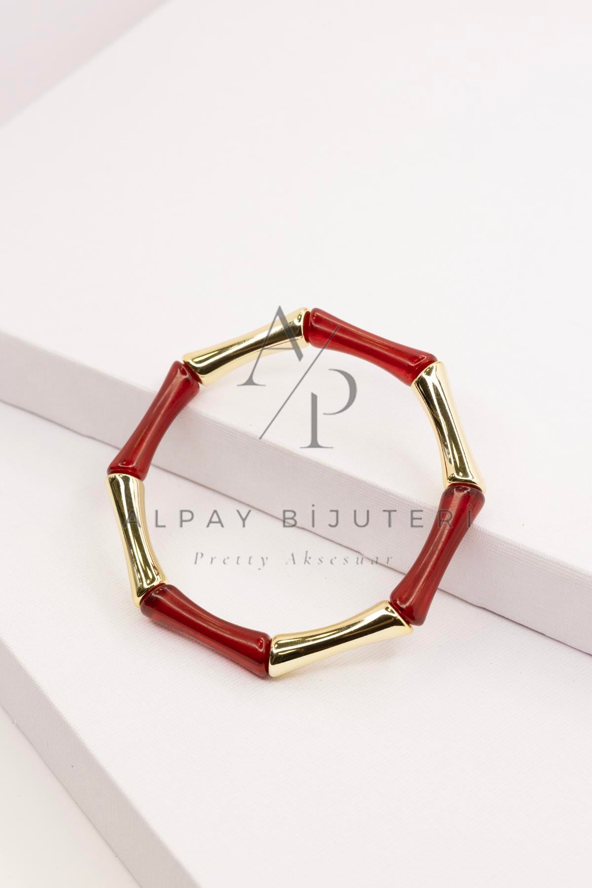 Şık Tasarım Bilezik