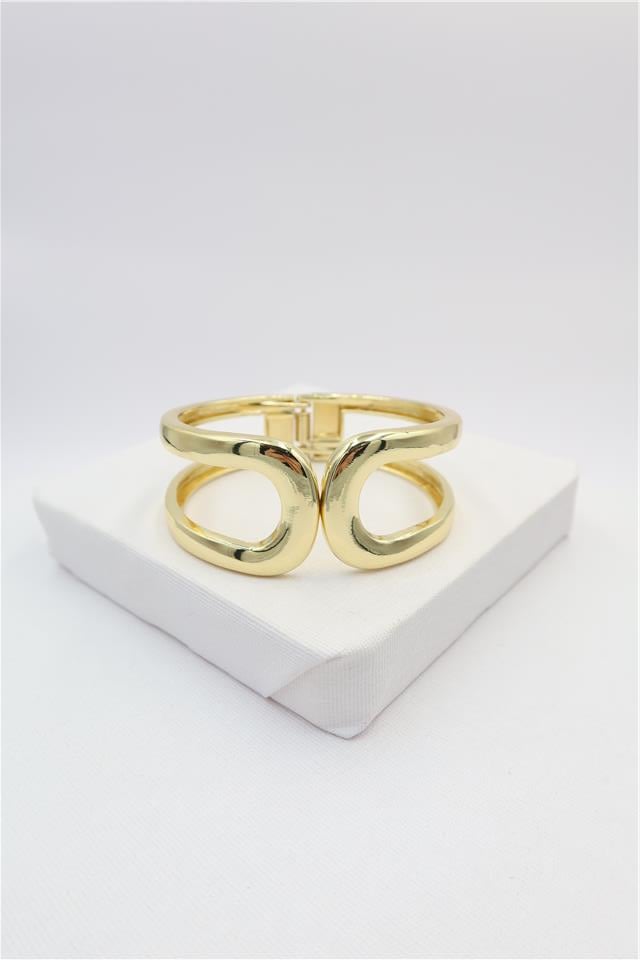 Marka Model Gold Kelepçe