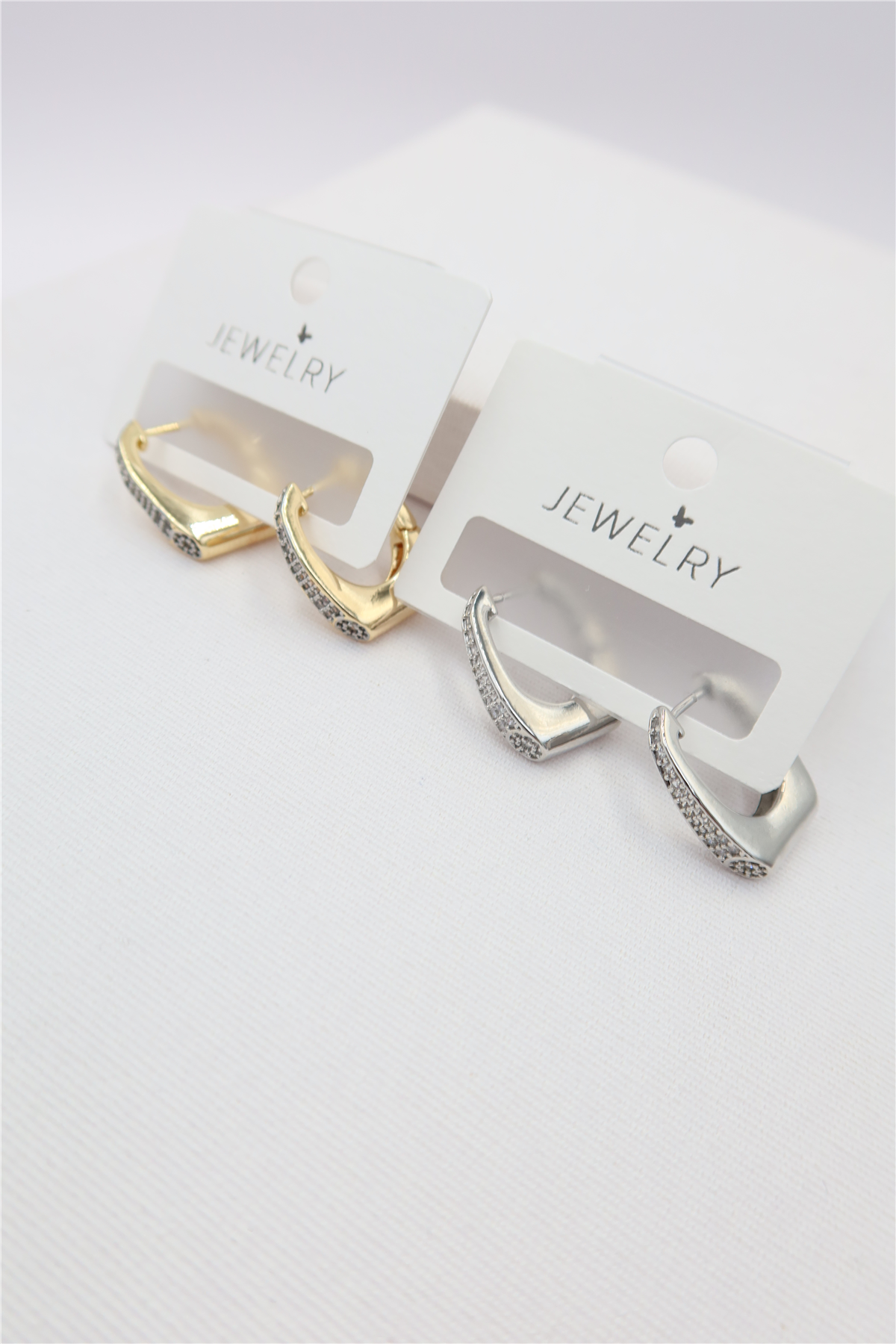 Luxury Küpe