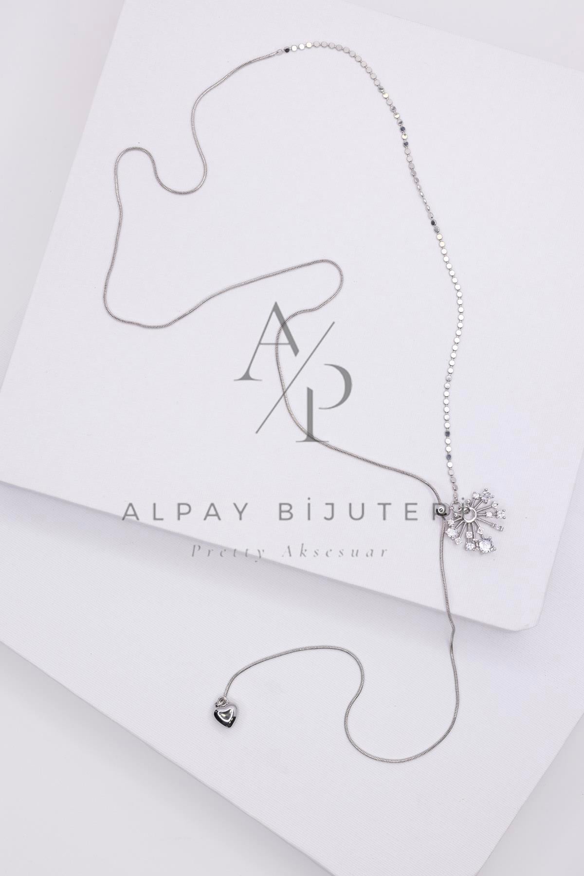 VIP Şık Tasarım Kolye