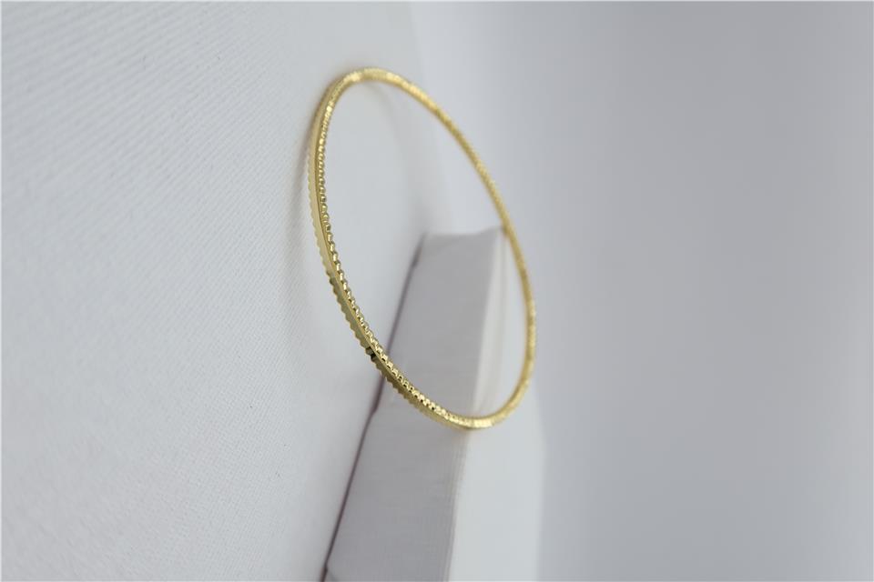 VIP 14K Kuyumcu Model Bilezik