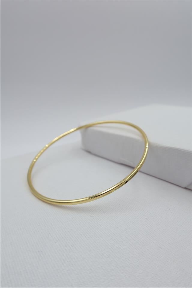 VIP 14K Kuyumcu Model Bilezik