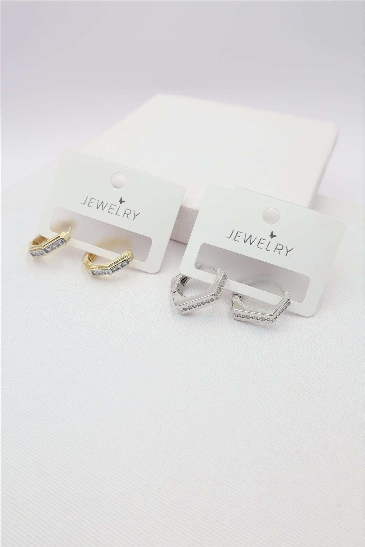 Luxury Küpe