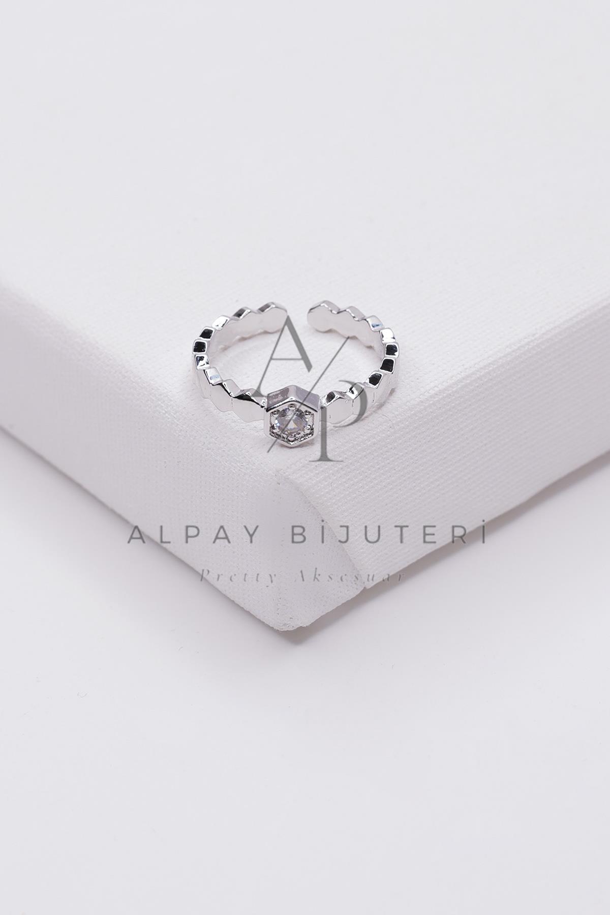 VIP Şık Tasarım Yüzük