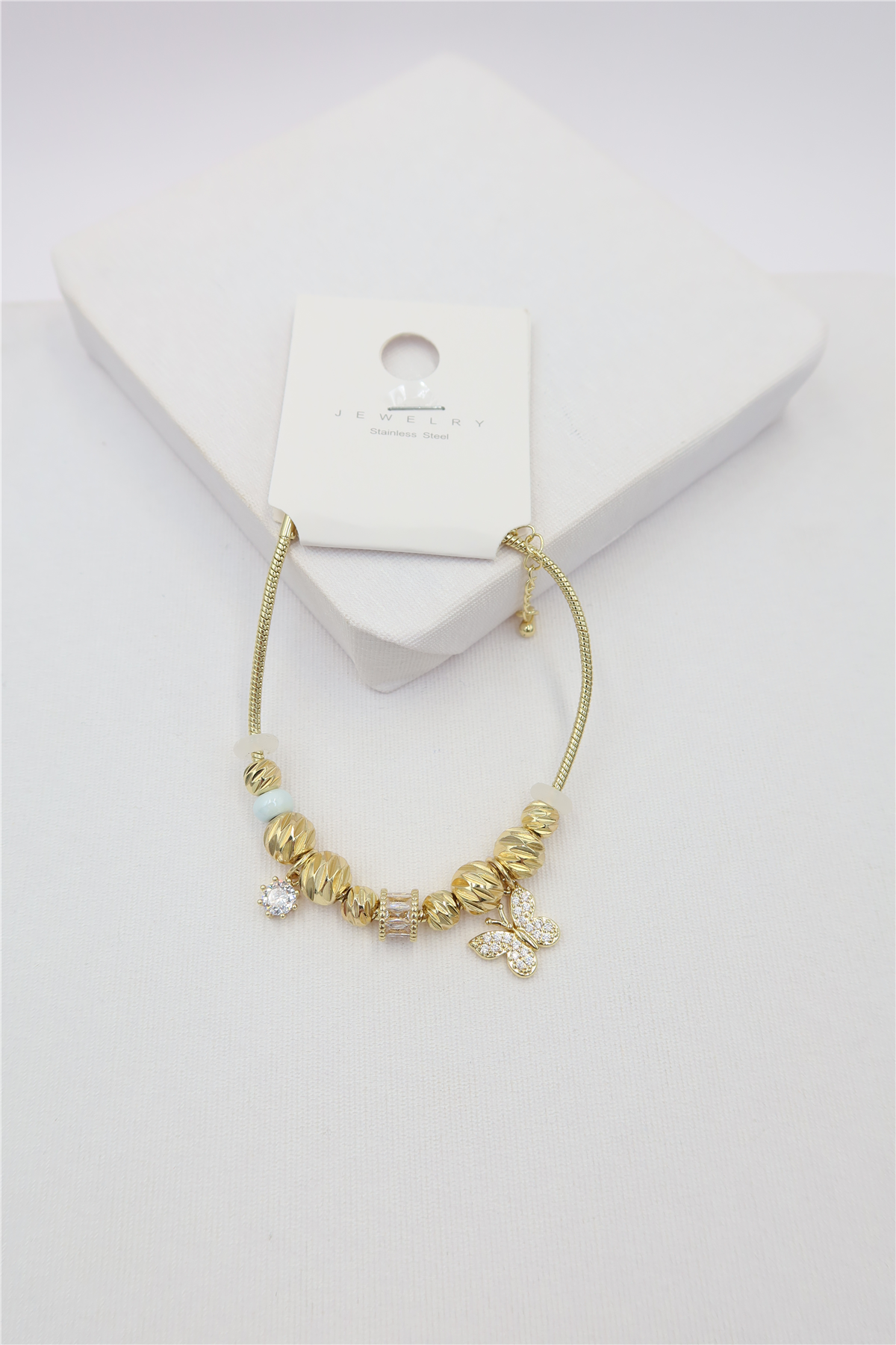 Luxury Charm Bileklik