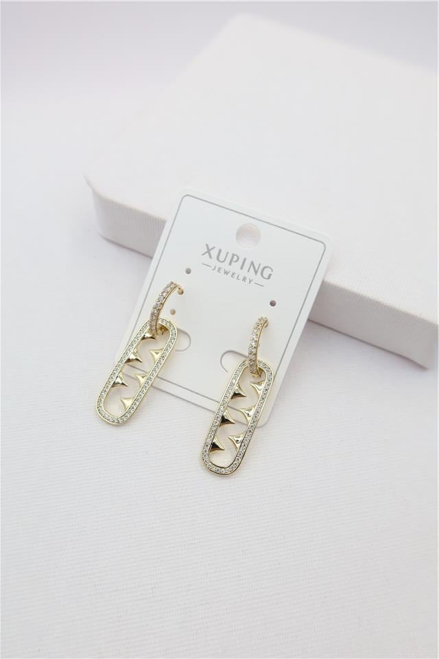 Xuping Küpe
