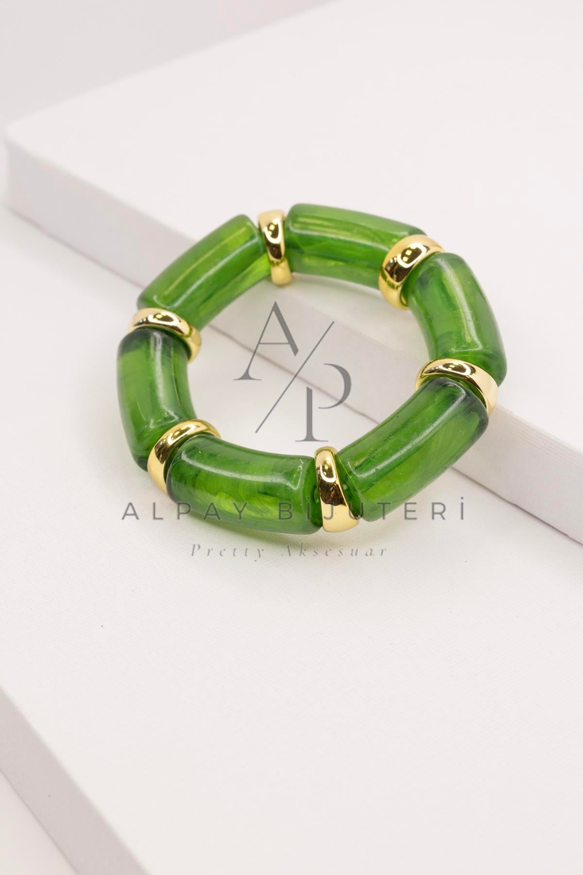 Şık Tasarım Bilezik