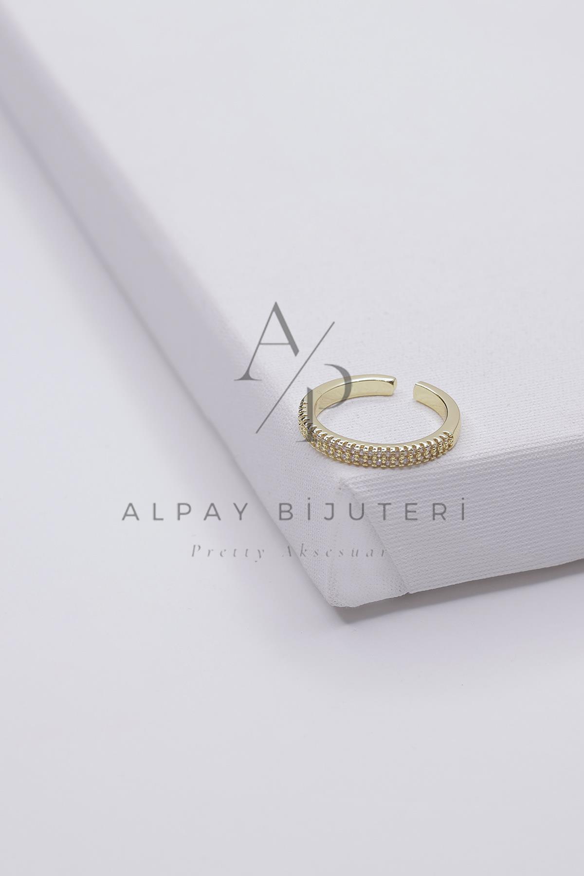 VIP Şık Tasarım Yüzük