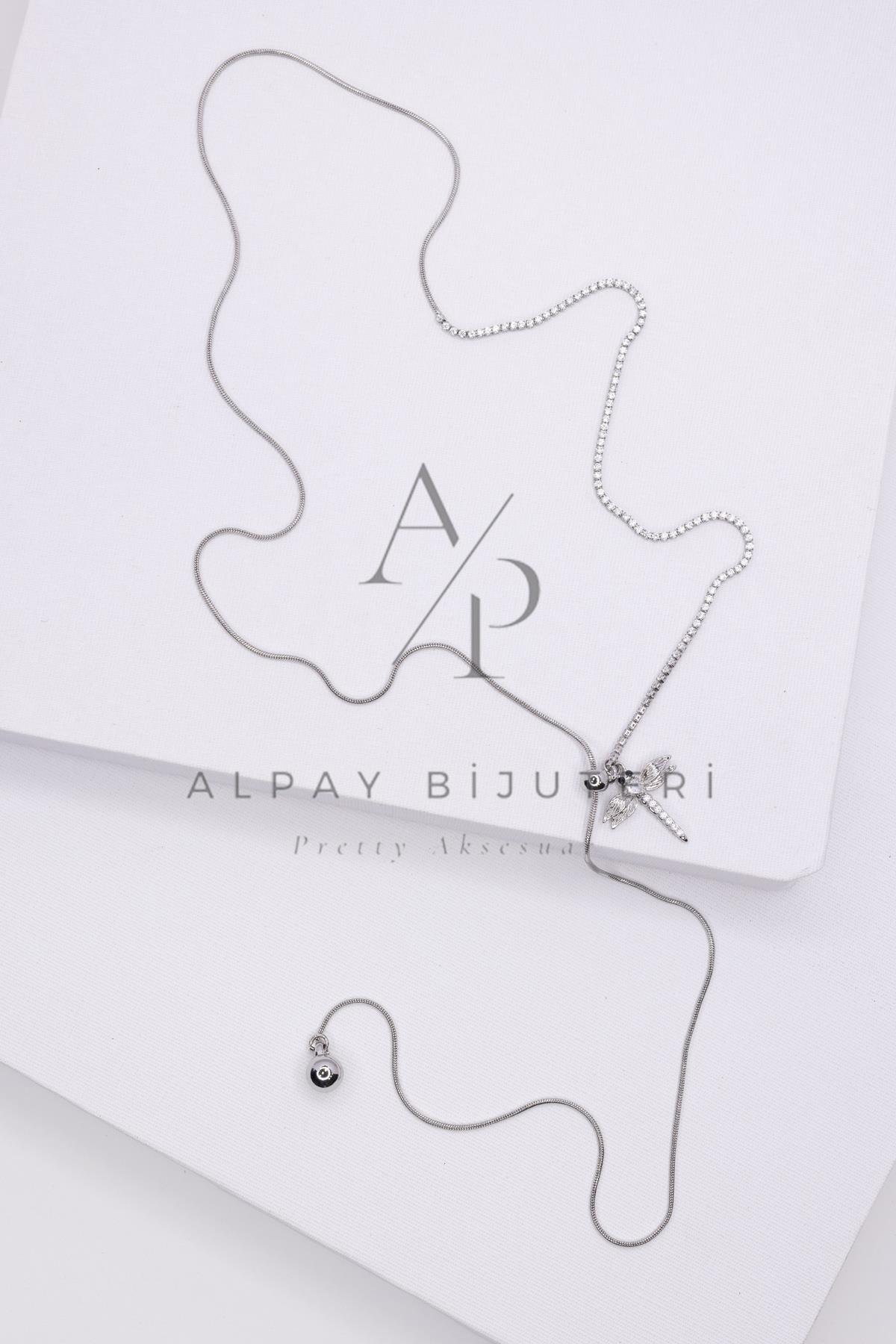 VIP Şık Tasarım Kolye