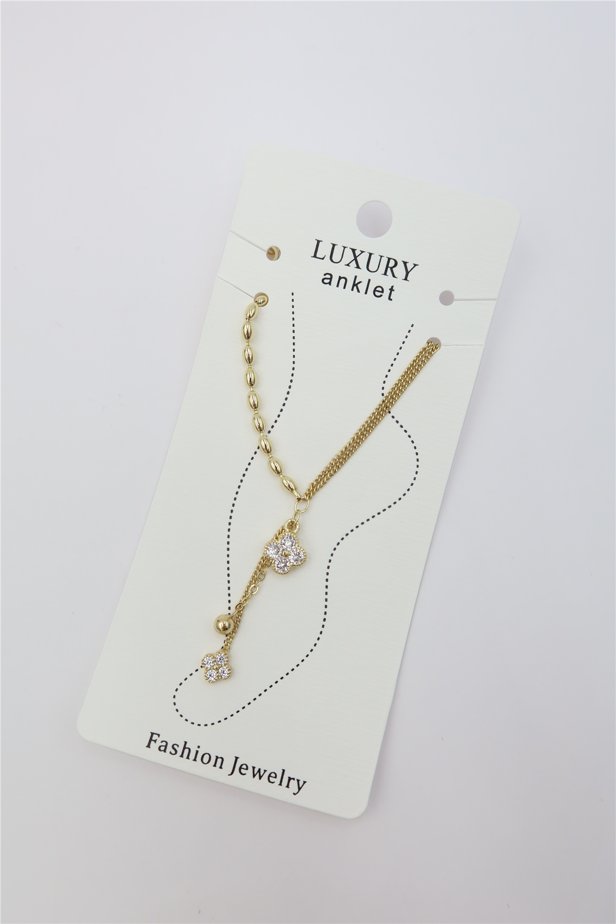 Luxury Halhal
