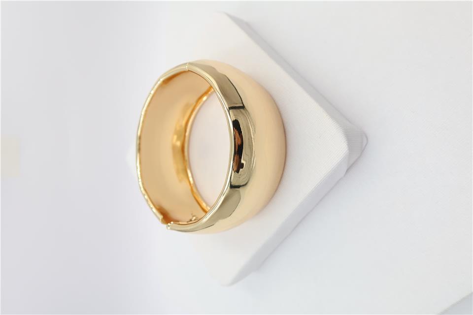 Marka Model Gold Kelepçe
