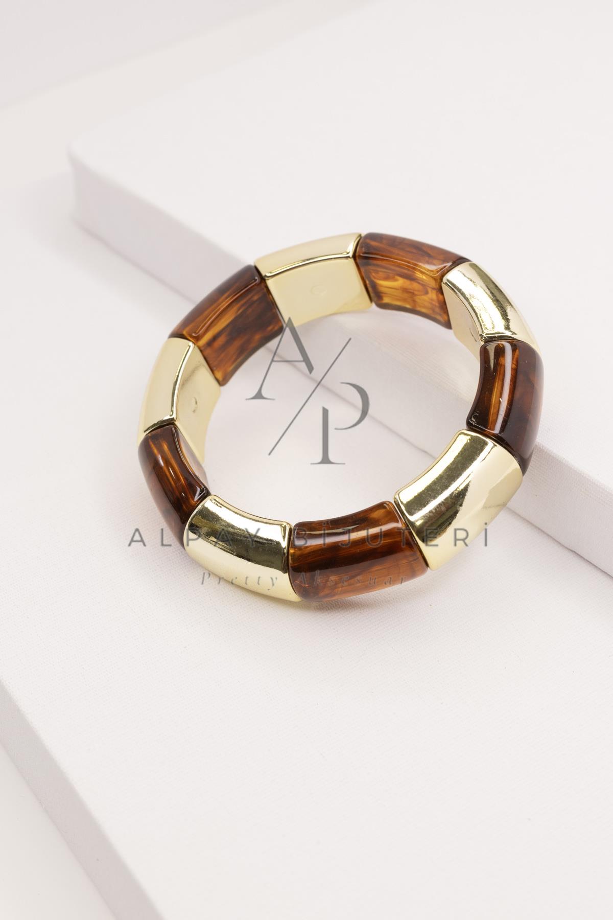 Şık Tasarım Bilezik