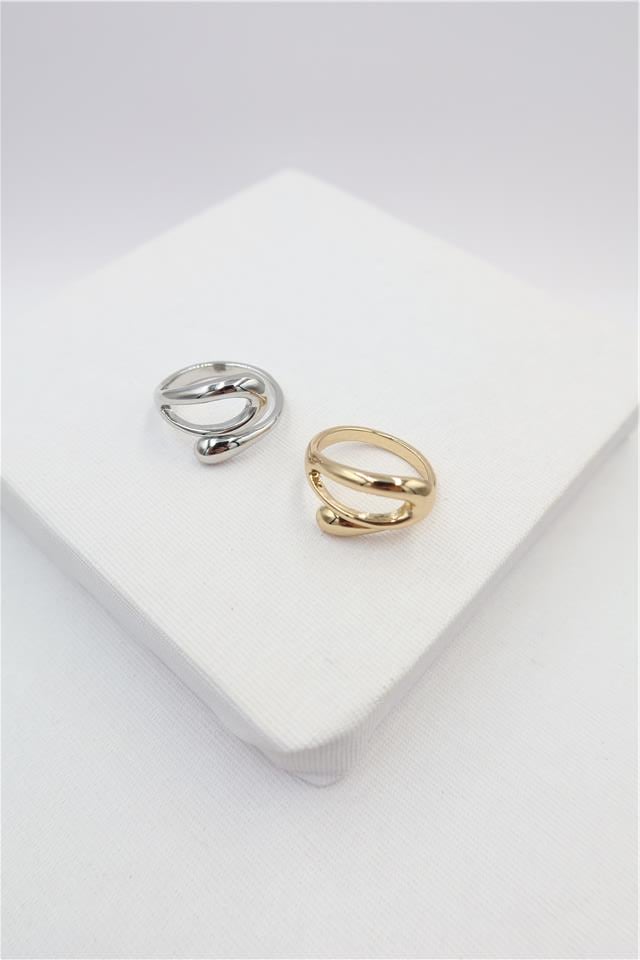 Pinterest Model Yüzük