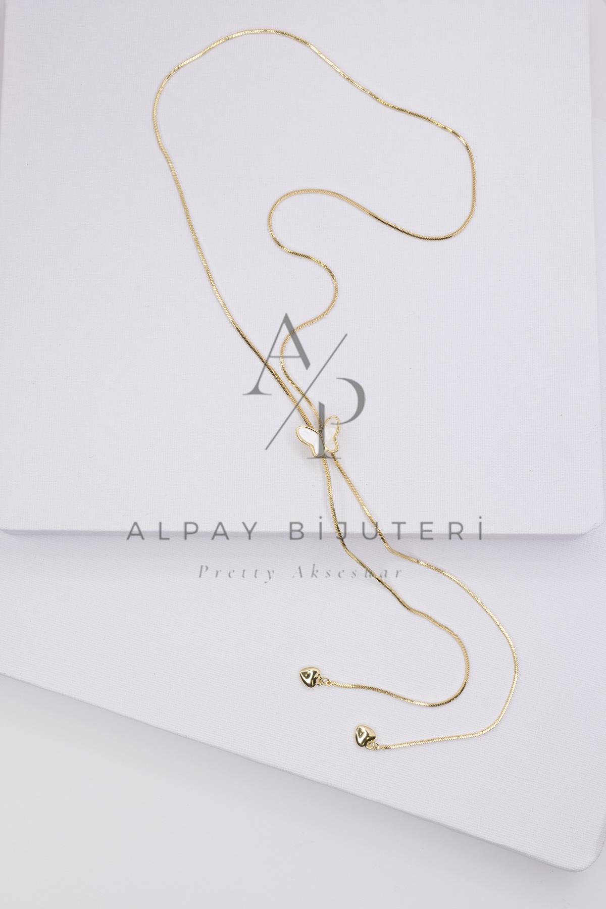 VIP Şık Tasarım Kolye