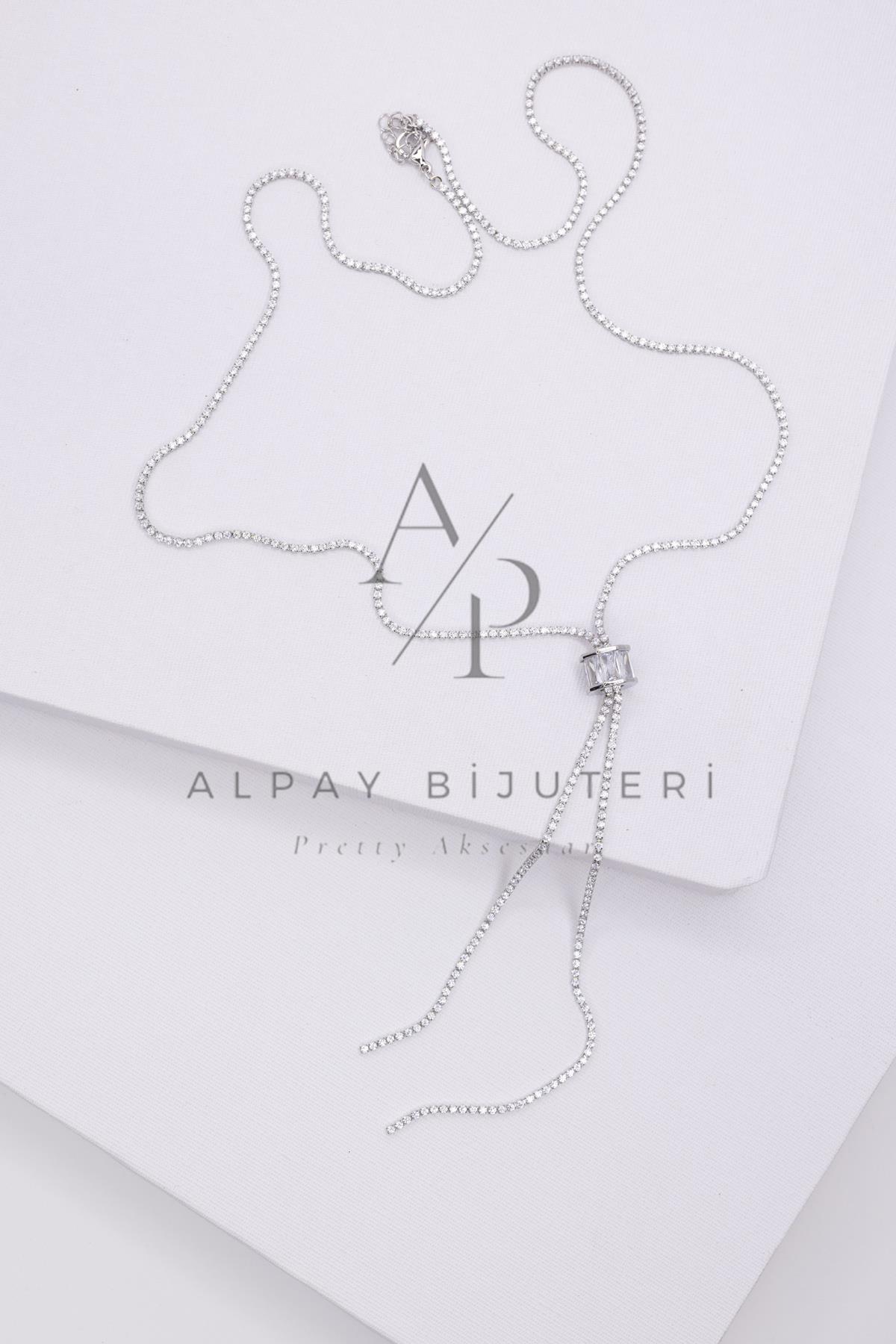 VIP Şık Tasarım Kolye