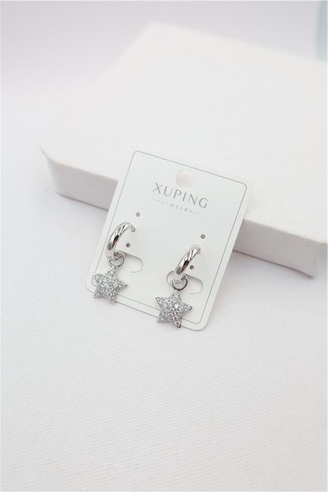 Xuping Küpe