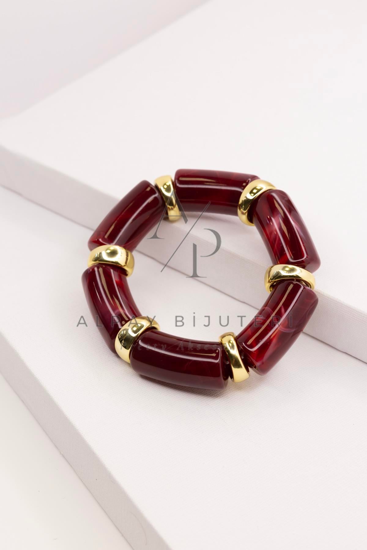 Şık Tasarım Bilezik