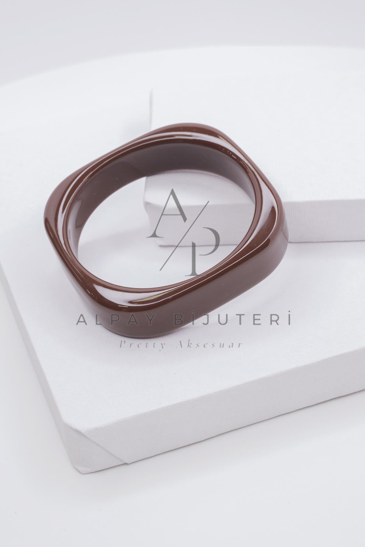 Şık Tasarım Bilezik