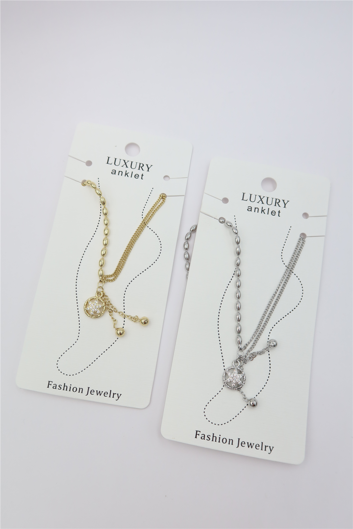 Luxury Halhal