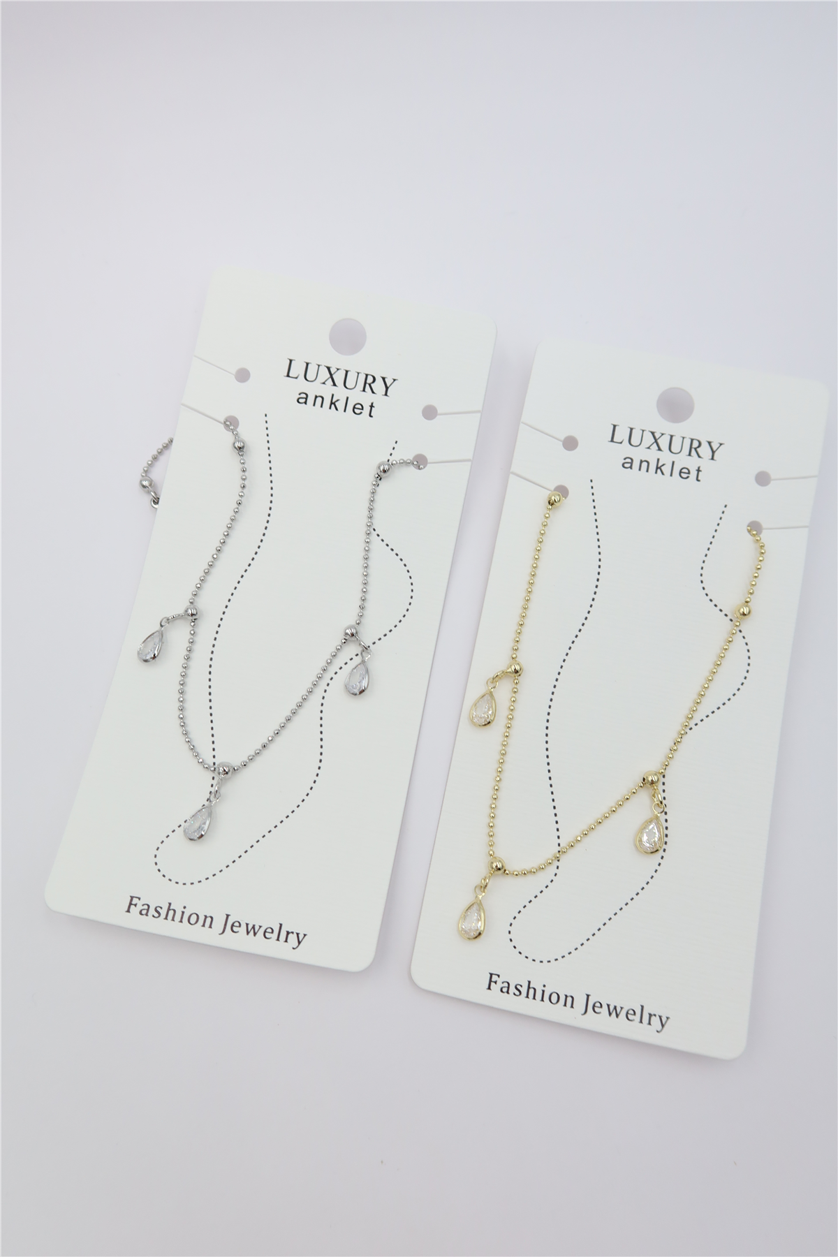 Luxury Halhal