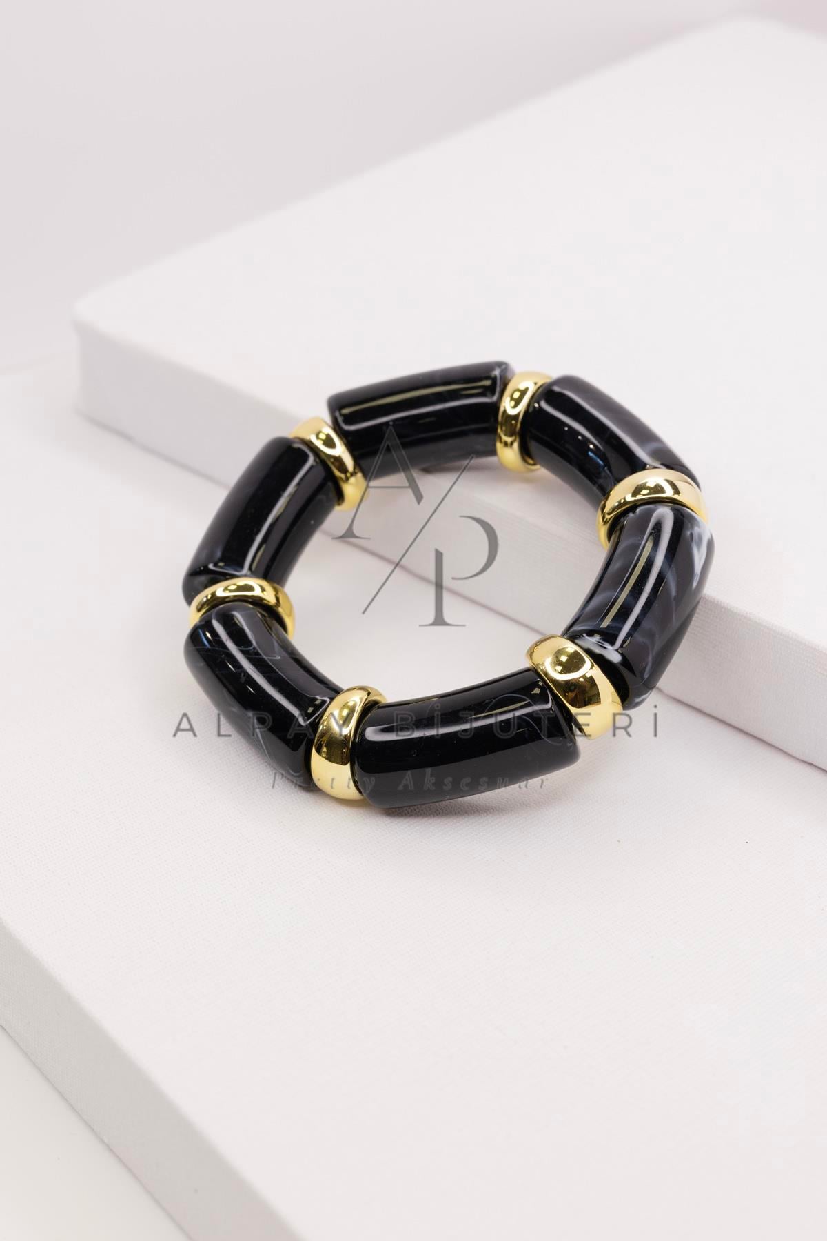 Şık Tasarım Bilezik