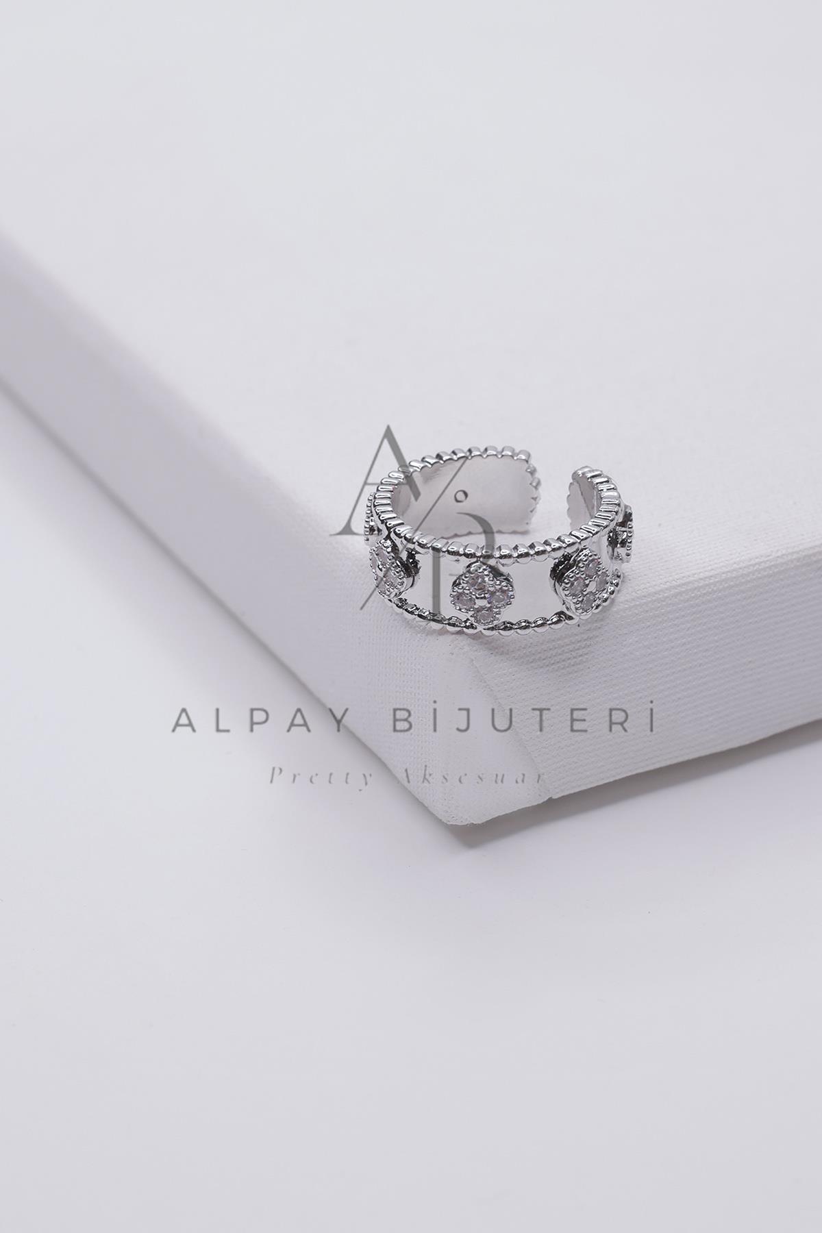 VIP Şık Tasarım Yüzük