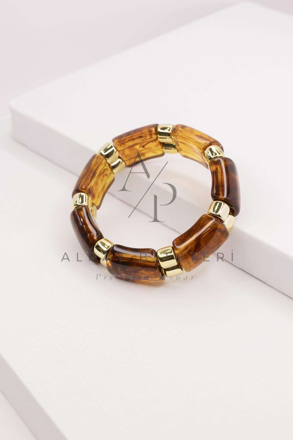 Şık Tasarım Bilezik