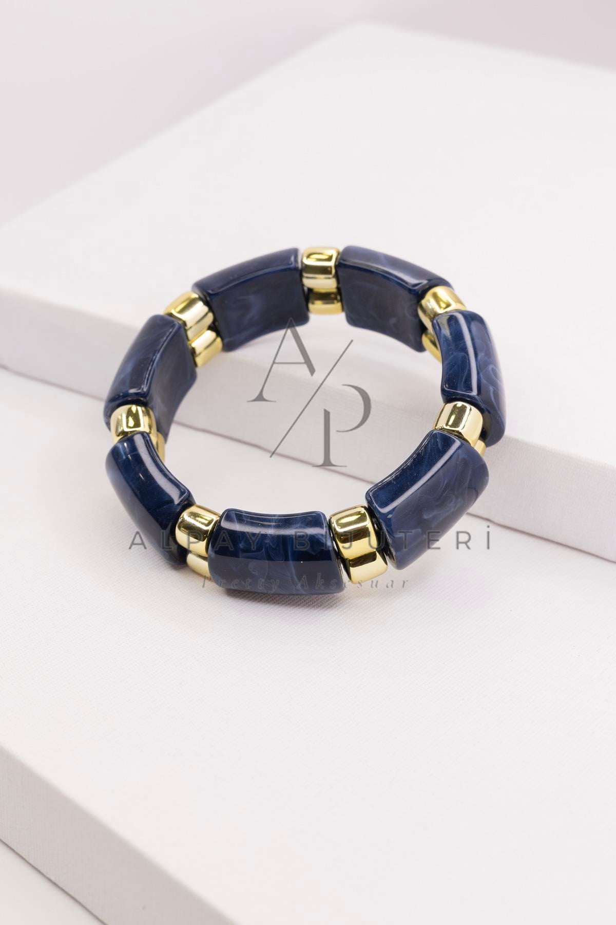 Şık Tasarım Bilezik