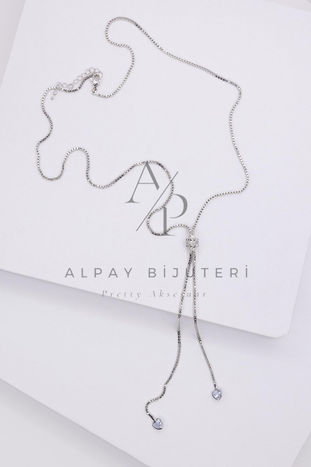 VIP Şık Tasarım Kolye