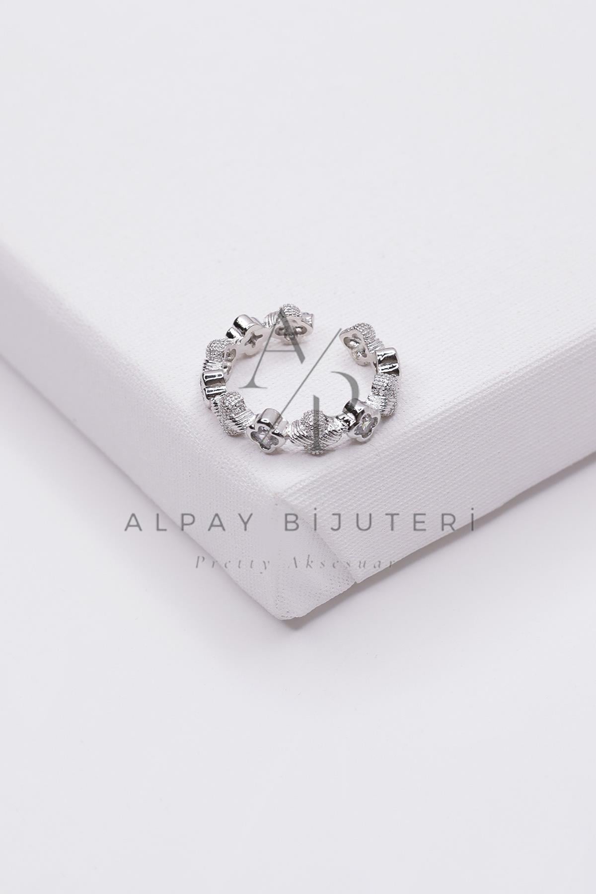 VIP Şık Tasarım Yüzük