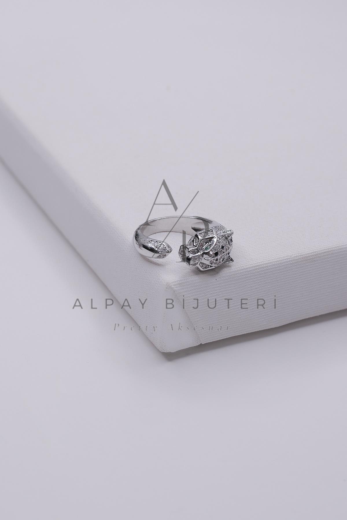 VIP Şık Tasarım Yüzük