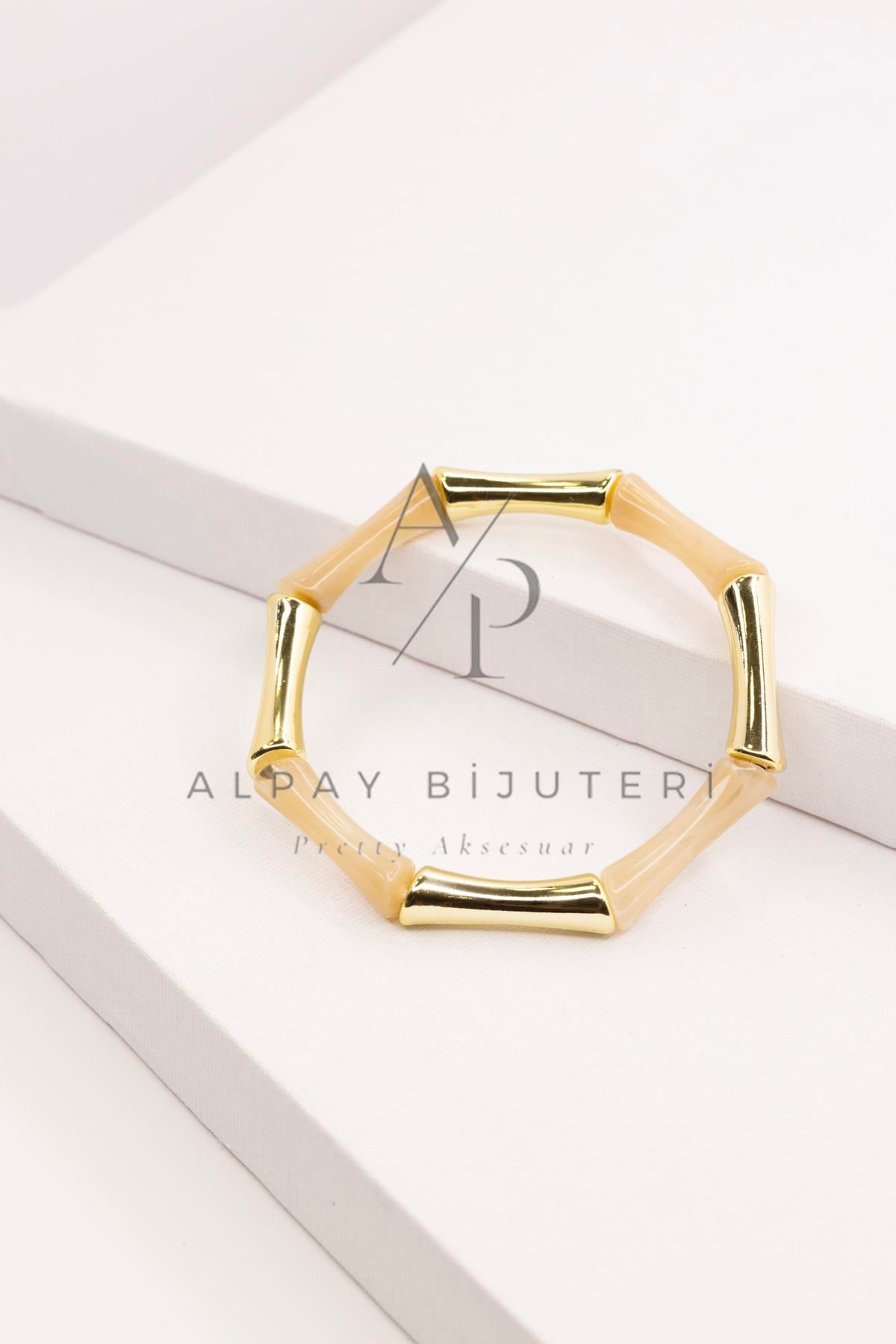 Şık Tasarım Bilezik